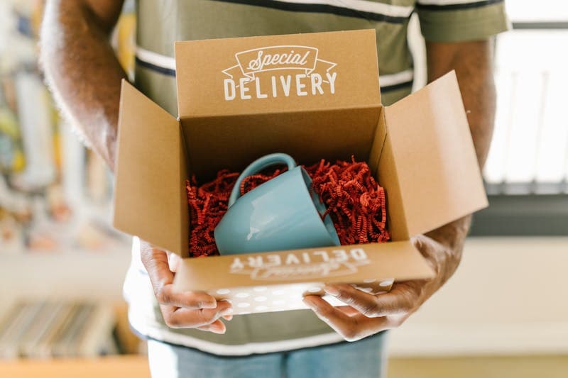 Marketing Kits