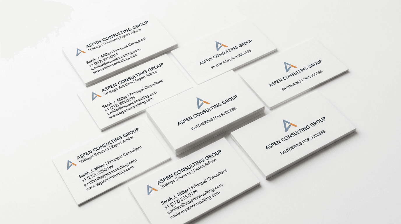 Business Cards