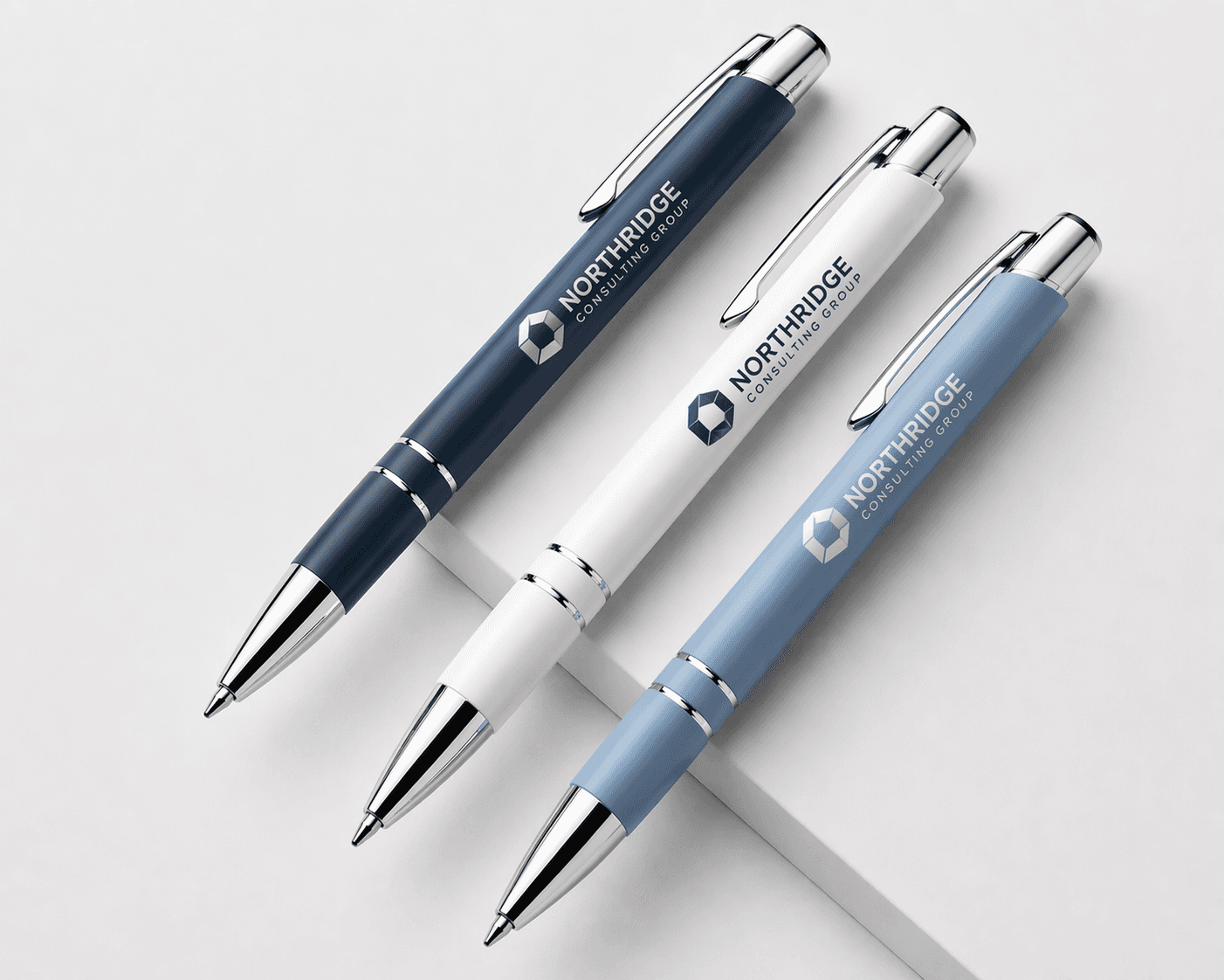Branded Pens