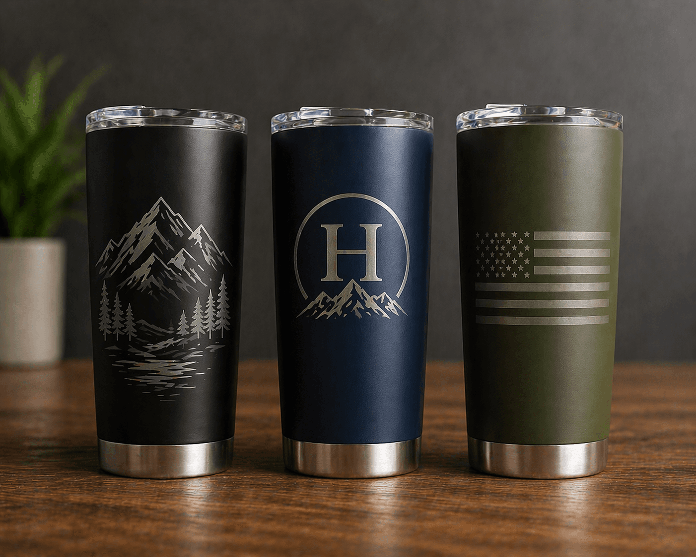 Drinkware