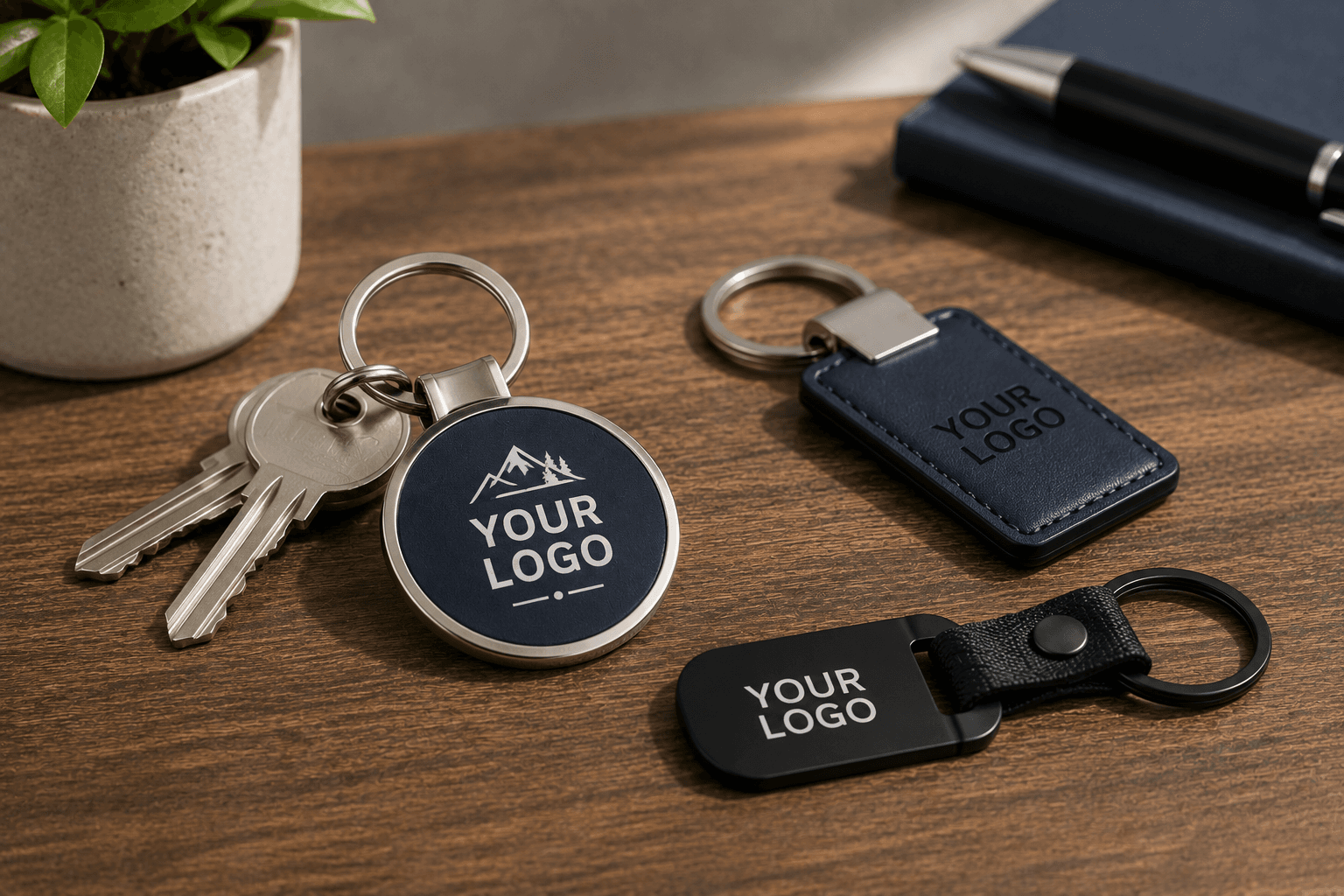 Keychains