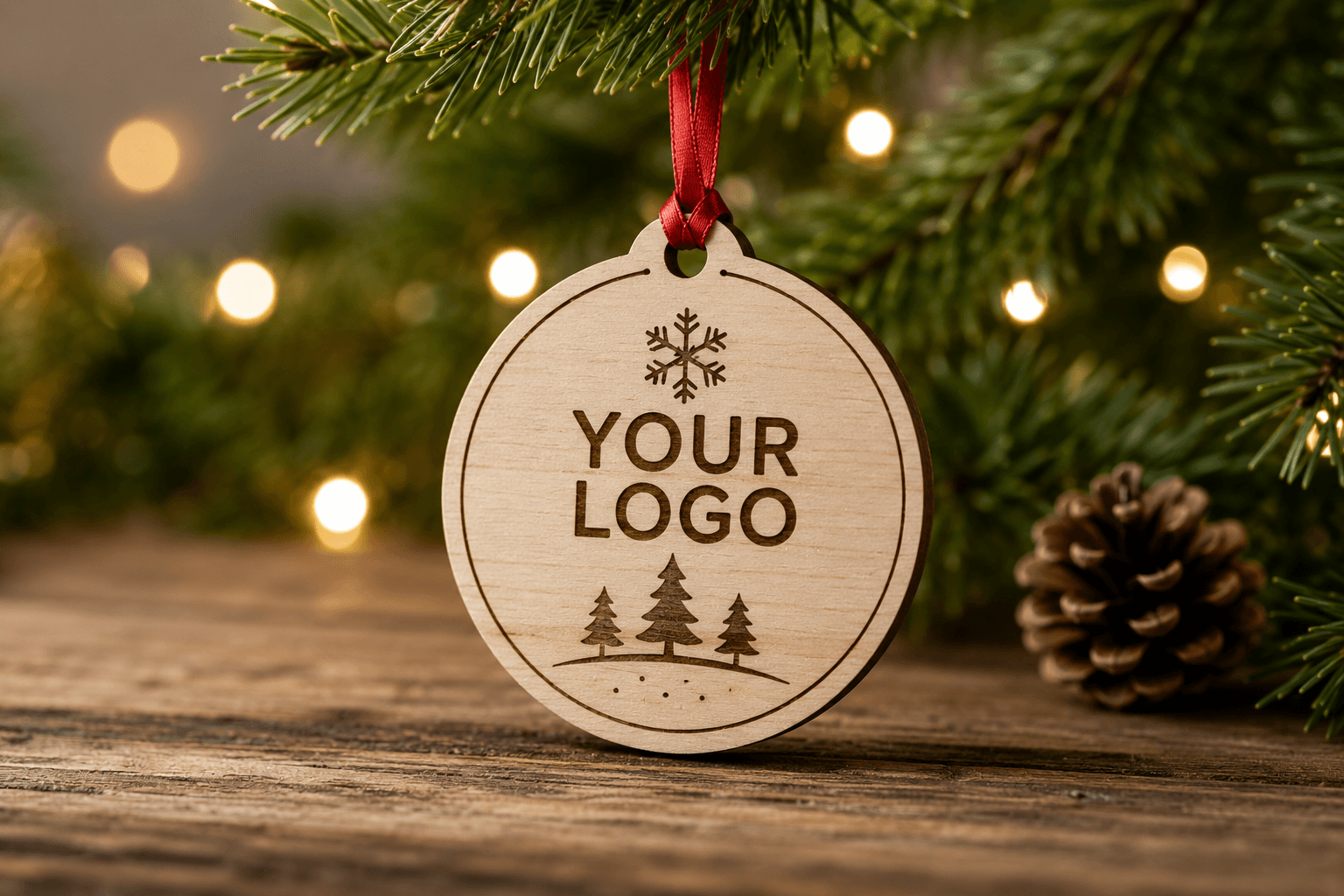 Ornaments