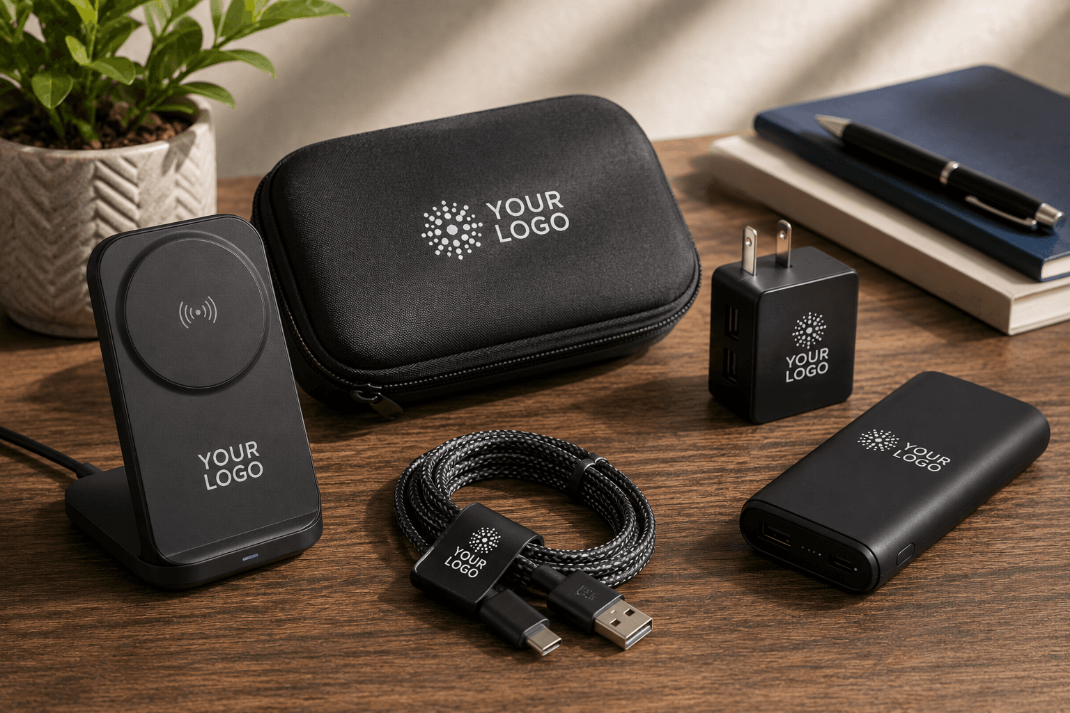 Tech Accessories