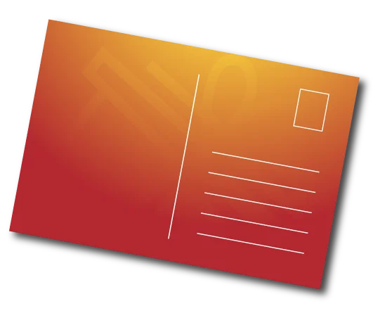 Postcards