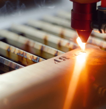 Laser Engraving